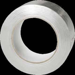 Aluminium tape 5cm 10M (Magnum)